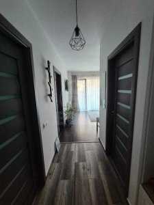 Apartment for rent 2 rooms, APCJ359944-6