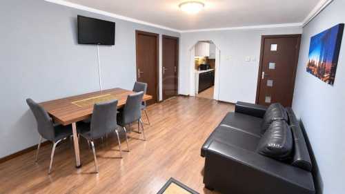 Apartment for rent 3 rooms, APCJ360104-1