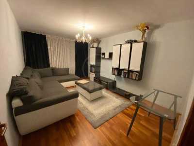 Apartment for rent 2 rooms, APCJ360116-4
