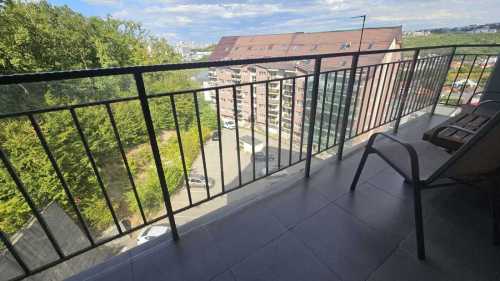 Apartment for rent 2 rooms, APCJ360059-16