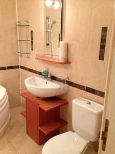 Apartment for rent 2 rooms, APCJ360112-6