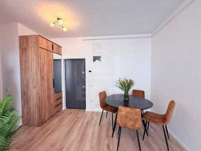 Apartment for sale 2 rooms, APCJ247491FLO-2