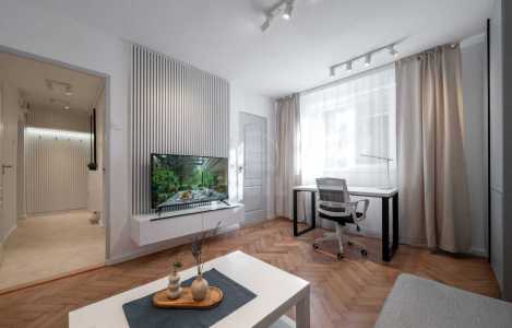 Apartment for rent 2 rooms, APCJ360011-2