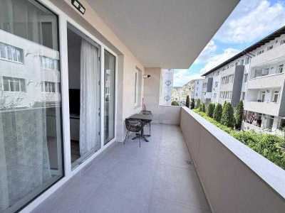 Apartment for rent 2 rooms, APCJ247492FLO-7