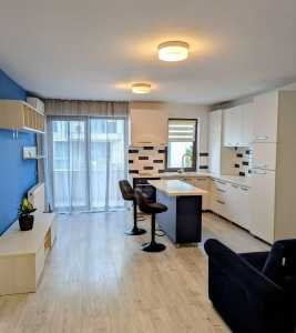 Apartment for rent 2 rooms, APCJ359962-1