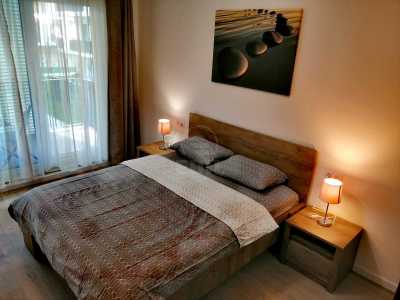 Apartment for rent 2 rooms, APCJ359931-1