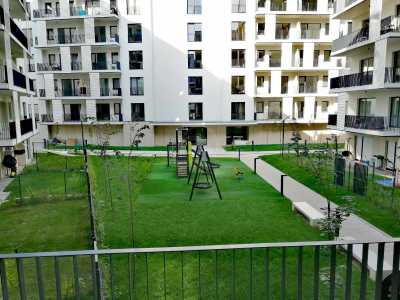 Apartment for rent 2 rooms, APCJ359931-6