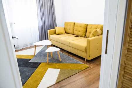 Apartment for rent 2 rooms, APCJ360108-2