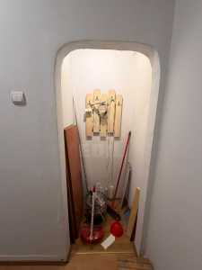 Apartment for rent 2 rooms, APCJ360251-17