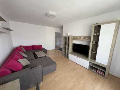 Apartment for rent 4 rooms, APCJ360096-4