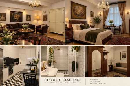 Apartment for rent 3 rooms, APCJ360027-6