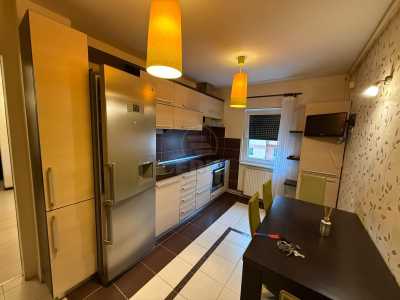 Apartment for rent 2 rooms, APCJ360717-6