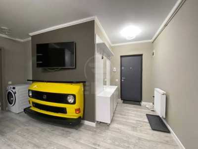 Apartment for rent 2 rooms, APCJ360336-2