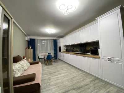 Apartment for rent 2 rooms, APCJ360336-5