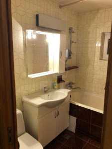 Apartment for rent 4 rooms, APCJ360352-14
