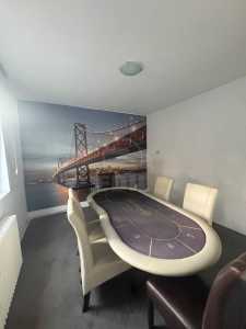 Office for rent 4 rooms, BICJ360379