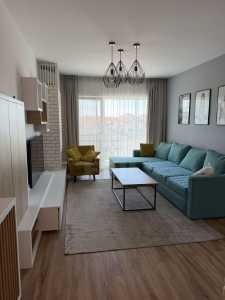 Apartment for rent 3 rooms, APCJ360350-2