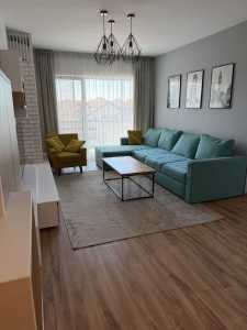 Apartment for rent 3 rooms, APCJ360350-4