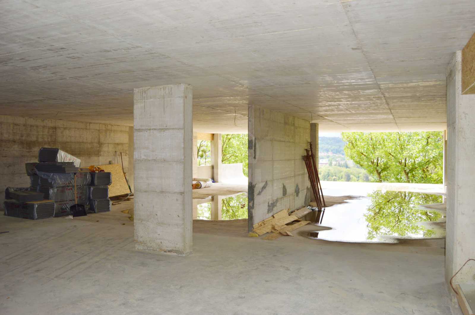 isolation maison 1990