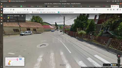 Espace commercial de louer 6 chambres, SCCJ196396FLO-1