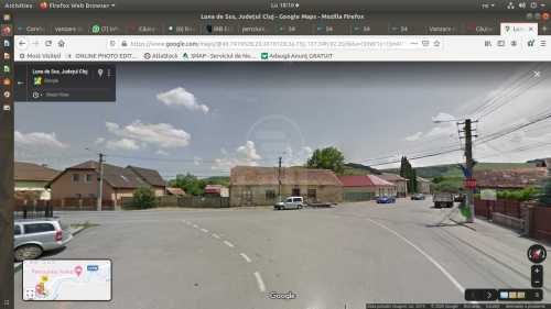 Espace commercial de louer 6 chambres, SCCJ196396FLO-3