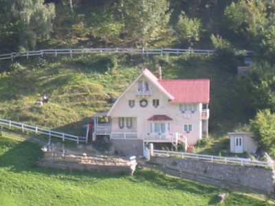 Chalet de vente 4 chambres, CBCJ218304-8