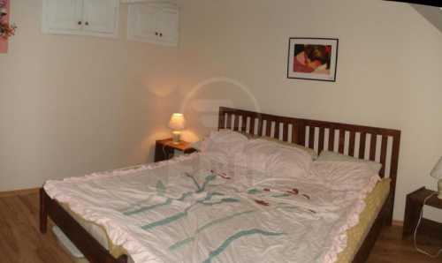 Chalet de vente 4 chambres, CBCJ218304-1