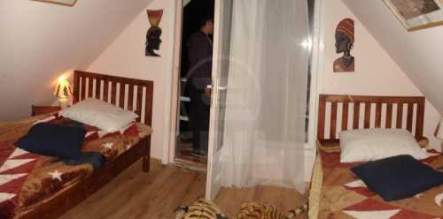 Chalet de vente 4 chambres, CBCJ218304-4