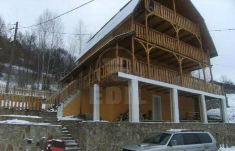 Chalet de vente 5 chambres, CBCJ224167-1