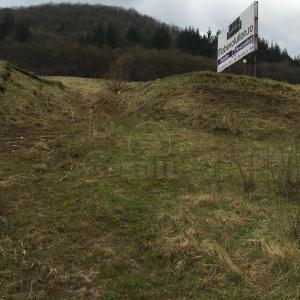 Terrain de vente, TECJ209670FLO-6