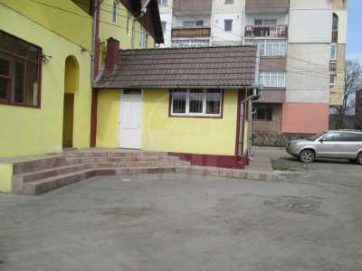 Espace commercial de vente 9 chambres, SCCJ226419-3