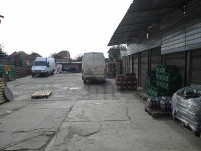 Espace commercial de vente 7 chambres, SCCJ231949-2