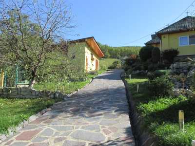 Pension de vente 8 chambres, PECJ280034-12