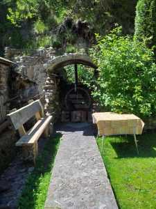 Chalet de vente 9 chambres, CBCJ231598FLO-8