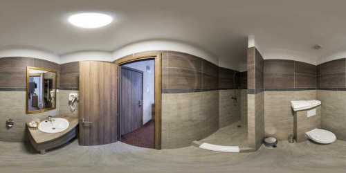 Espace commercial de vente 43 chambres, SCBH286124-13