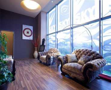 Espace commercial de vente 43 chambres, SCBH286124-3