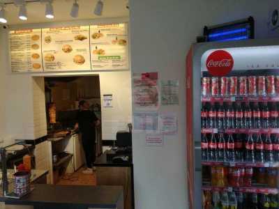 Espace commercial de vente 4 chambres, SCCJ289231-2