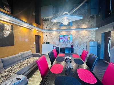 Appartement de vente 2 chambres, APCJ233248FLO-2