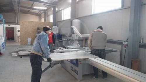 Salle de vente un chambre, HACJ306010-5