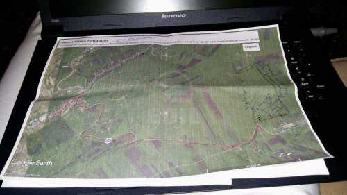 Terrain de vente, TECJ308501-2