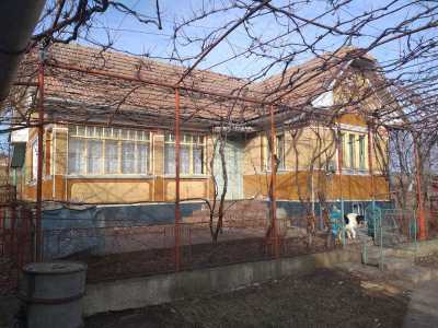 Maison de vente 2 chambres, CACJ307776-2