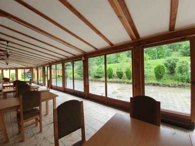 Pension de vente 12 chambres, PECJ310605-16