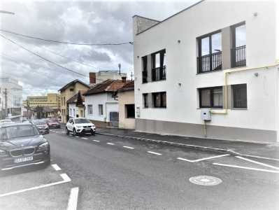 Espace commercial de vente 16 chambres, SCCJ311774-4