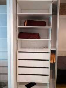 Appartement de louer 2 chambres, APCJ311152-11