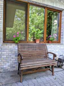Appartement de louer 2 chambres, APCJ311152-16