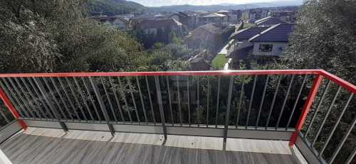 Appartement de vente 2 chambres, APCJ237375FLO-12