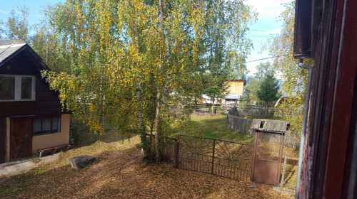 Chalet de vente 8 chambres, CBCJ314821-9