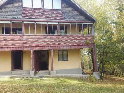 Chalet de vente 8 chambres, CBCJ314821-3