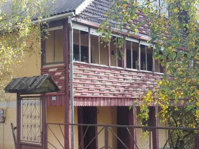 Chalet de vente 8 chambres, CBCJ314821-2