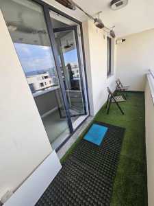 Appartement de louer 2 chambres, APCJ314209-5